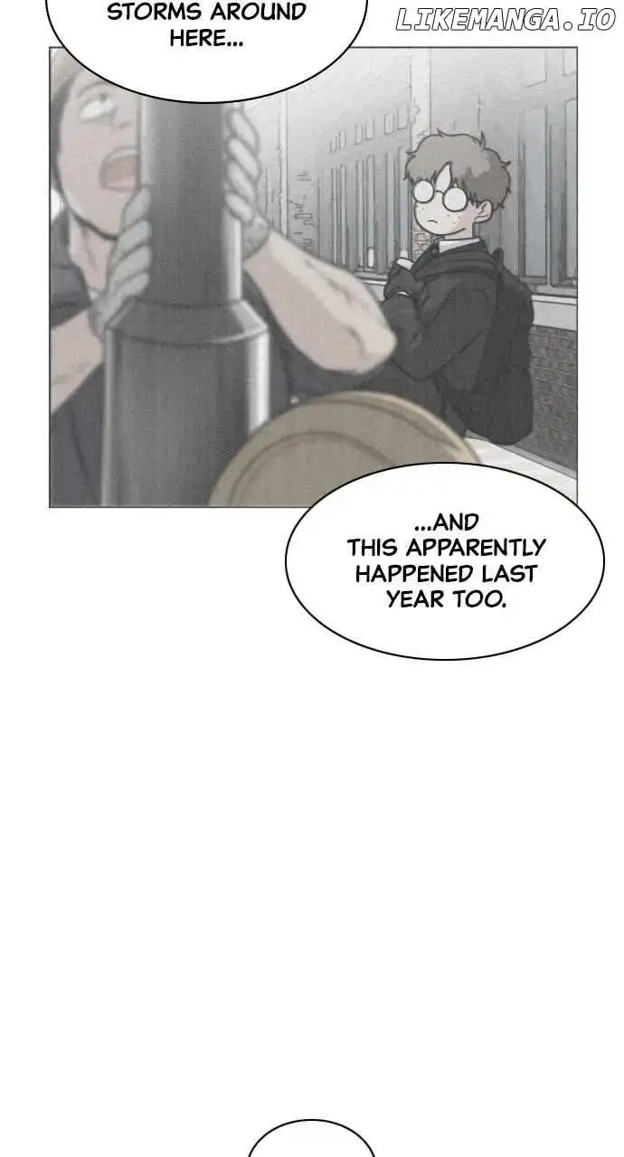 The Shaman’s Blade Chapter 20 page 56