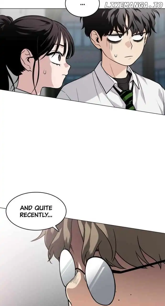 The Shaman’s Blade Chapter 20 page 57