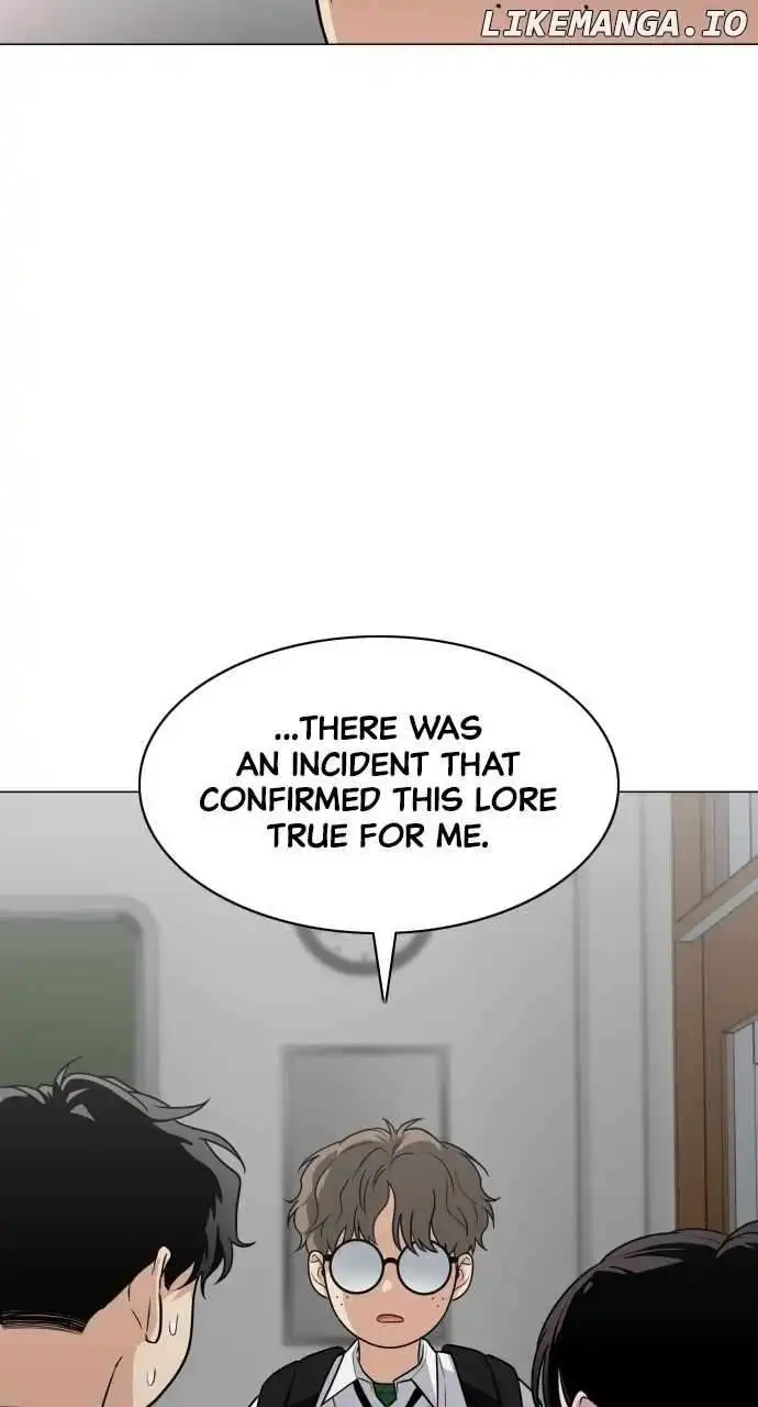 The Shaman’s Blade Chapter 20 page 58