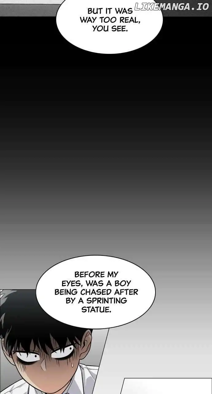 The Shaman’s Blade Chapter 20 page 62