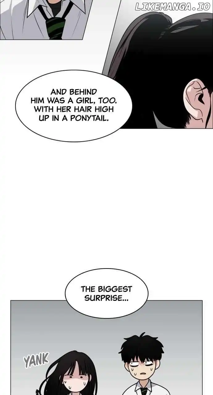 The Shaman’s Blade Chapter 20 page 63
