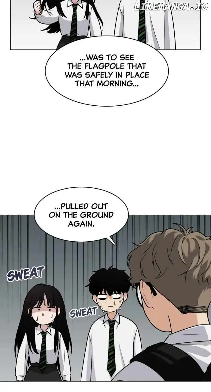 The Shaman’s Blade Chapter 20 page 64