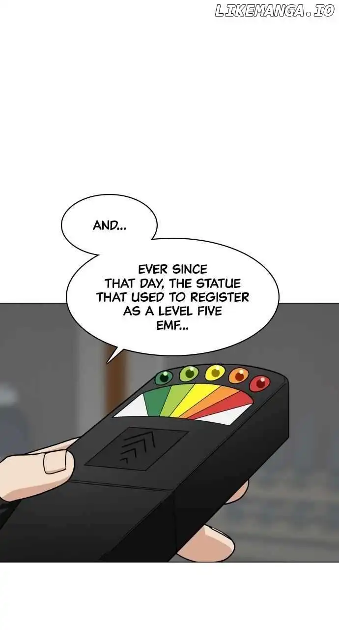 The Shaman’s Blade Chapter 20 page 65