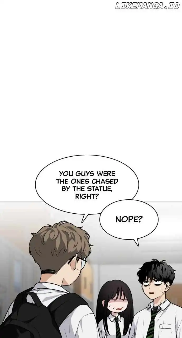 The Shaman’s Blade Chapter 20 page 69