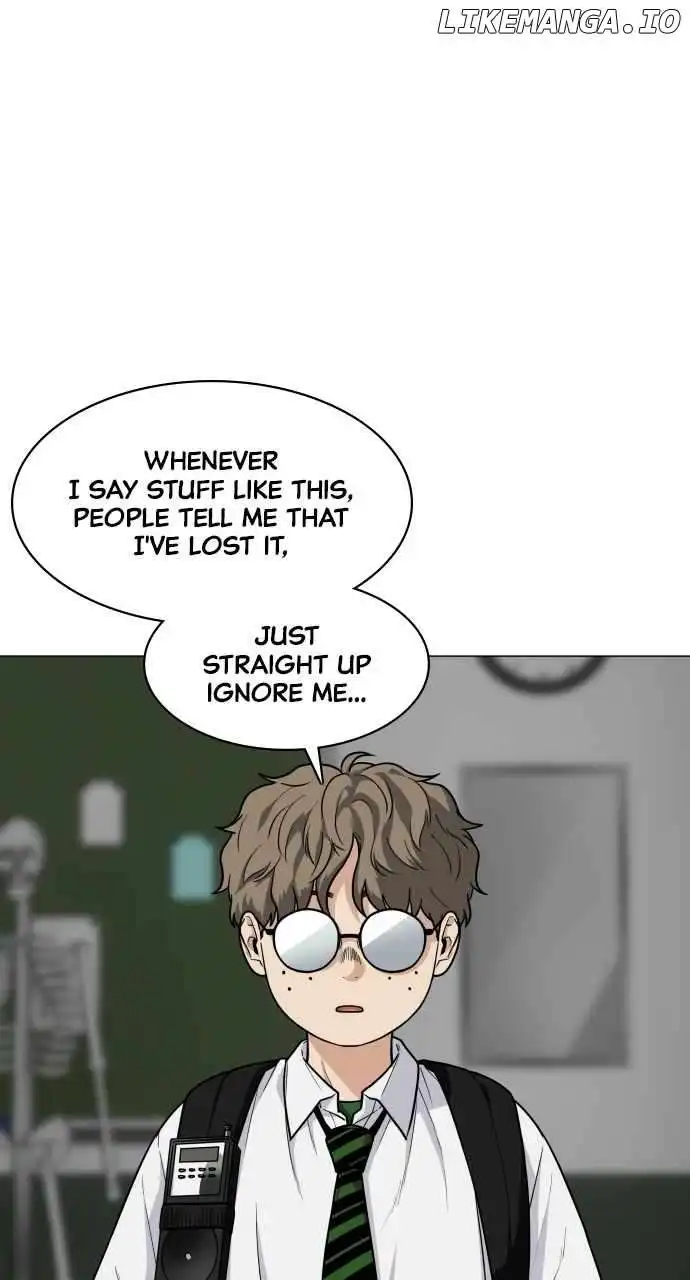 The Shaman’s Blade Chapter 20 page 71