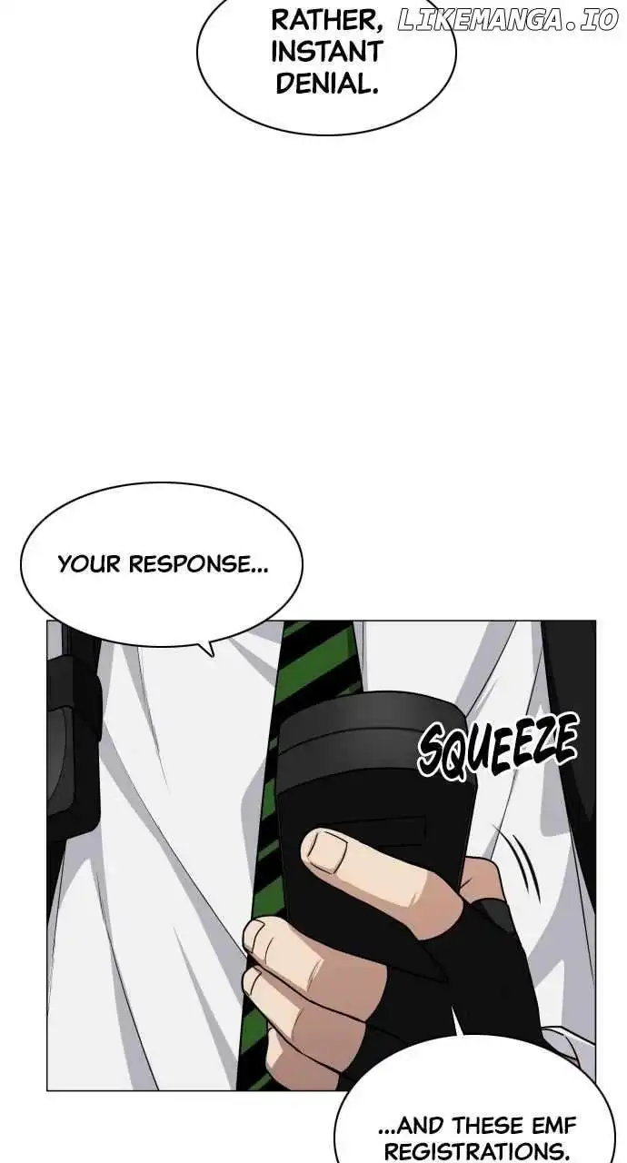 The Shaman’s Blade Chapter 20 page 73