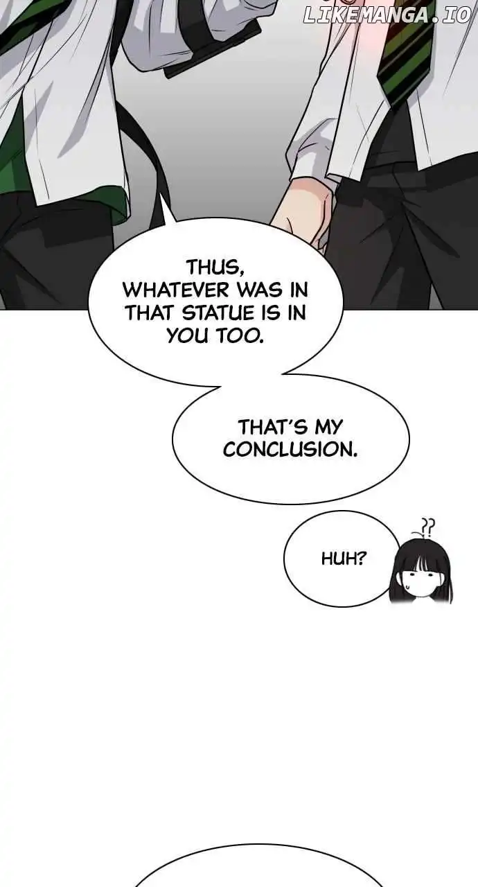The Shaman’s Blade Chapter 20 page 79