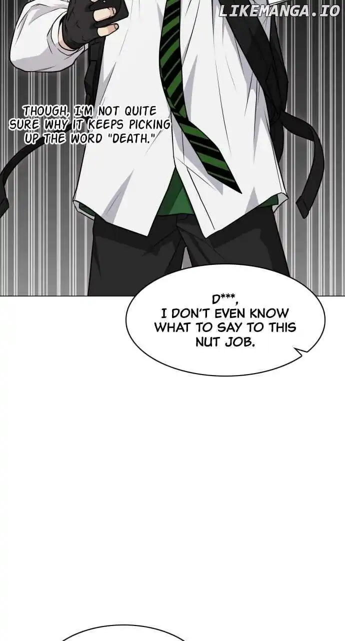 The Shaman’s Blade Chapter 20 page 82