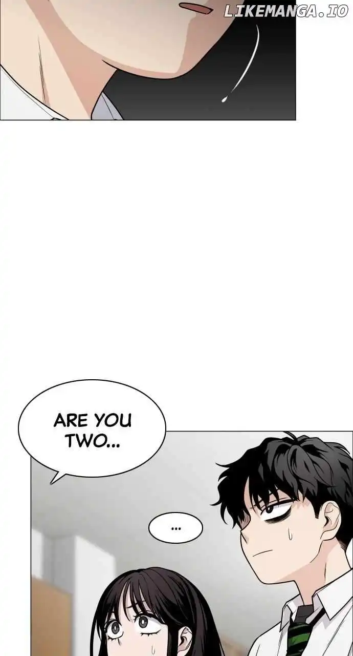 The Shaman’s Blade Chapter 20 page 85