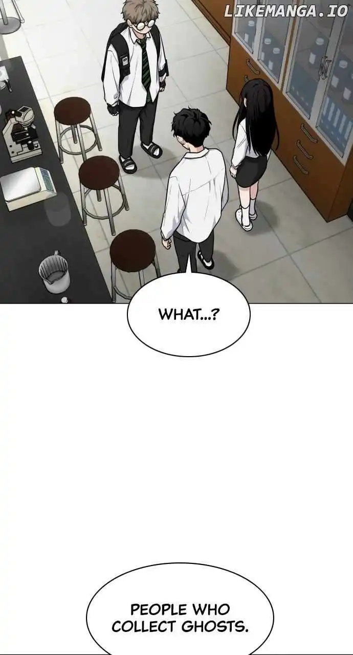 The Shaman’s Blade Chapter 20 page 87
