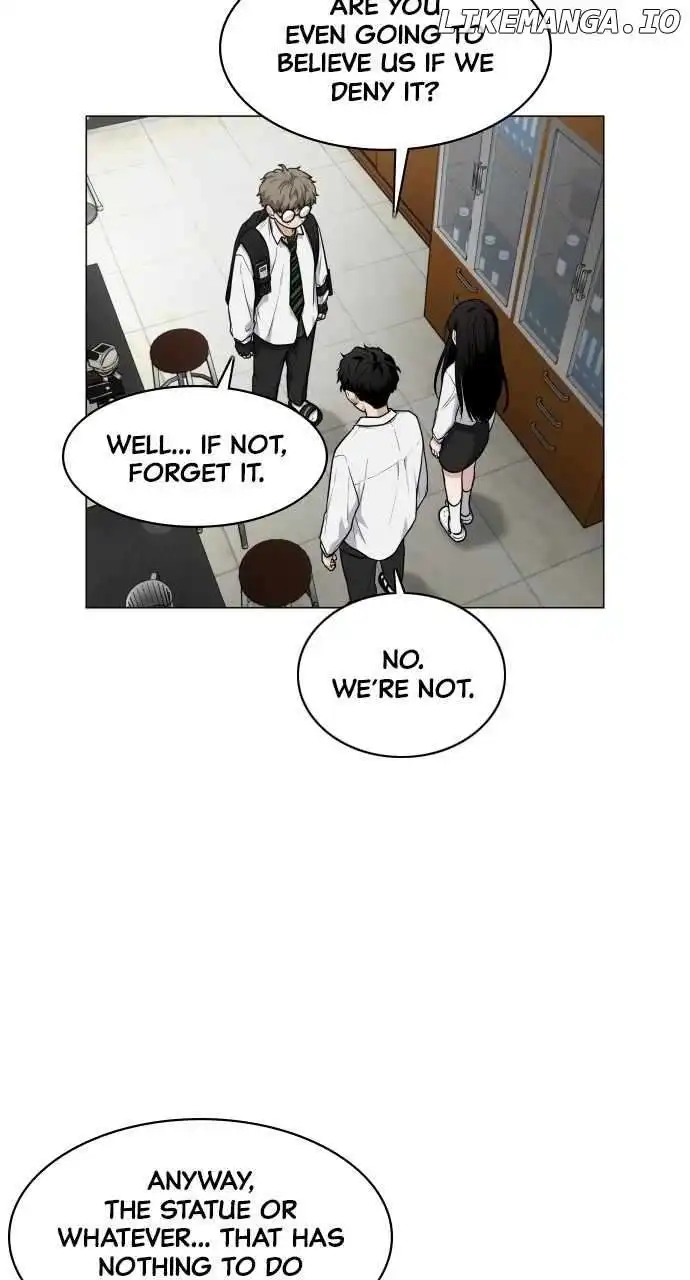 The Shaman’s Blade Chapter 20 page 89