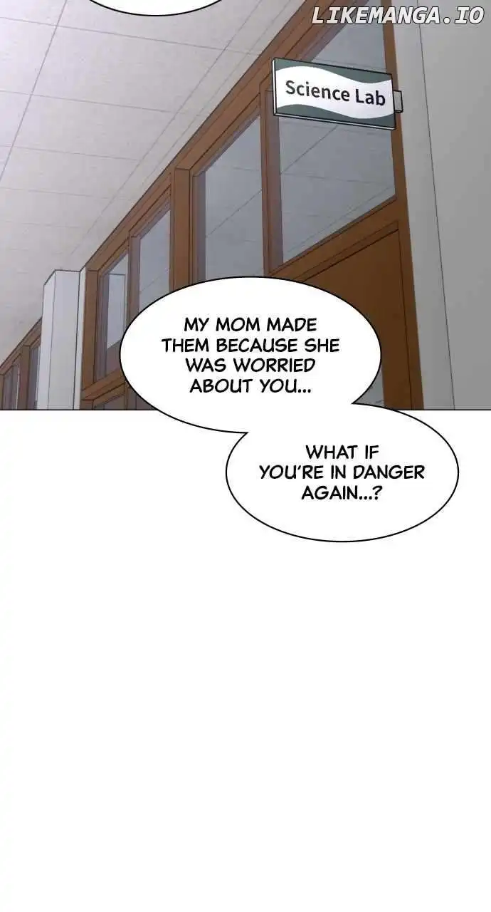 The Shaman’s Blade Chapter 20 page 9