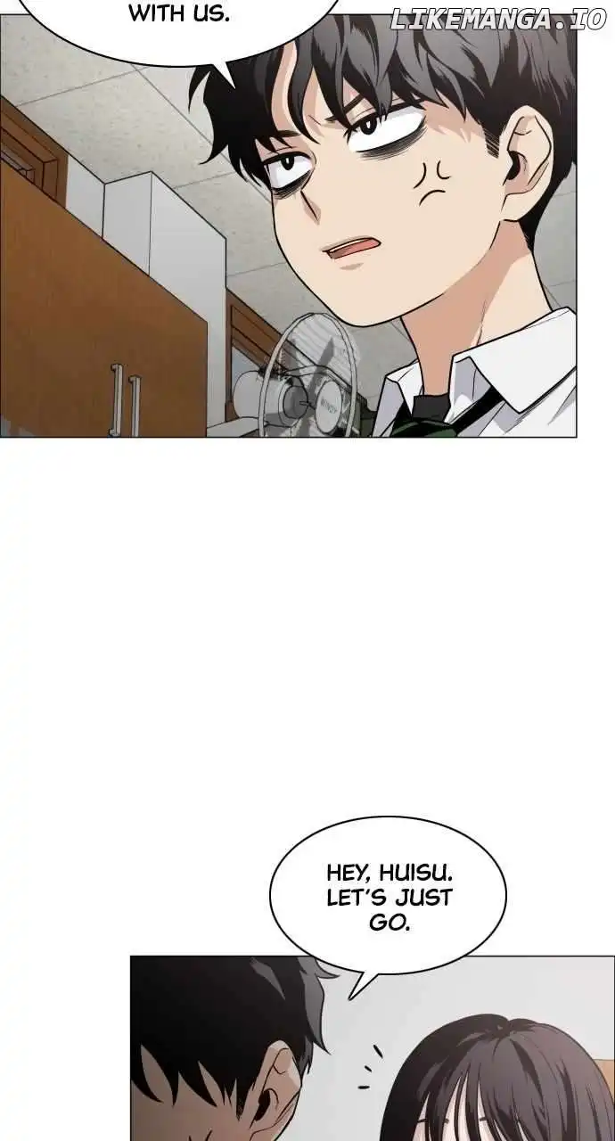 The Shaman’s Blade Chapter 20 page 90