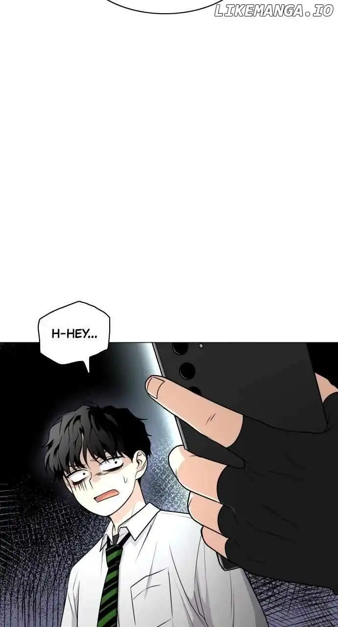 The Shaman’s Blade Chapter 20 page 98