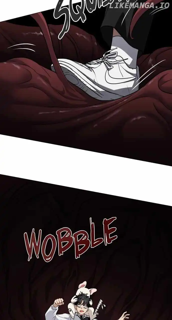 The Shaman’s Blade Chapter 30 page 100