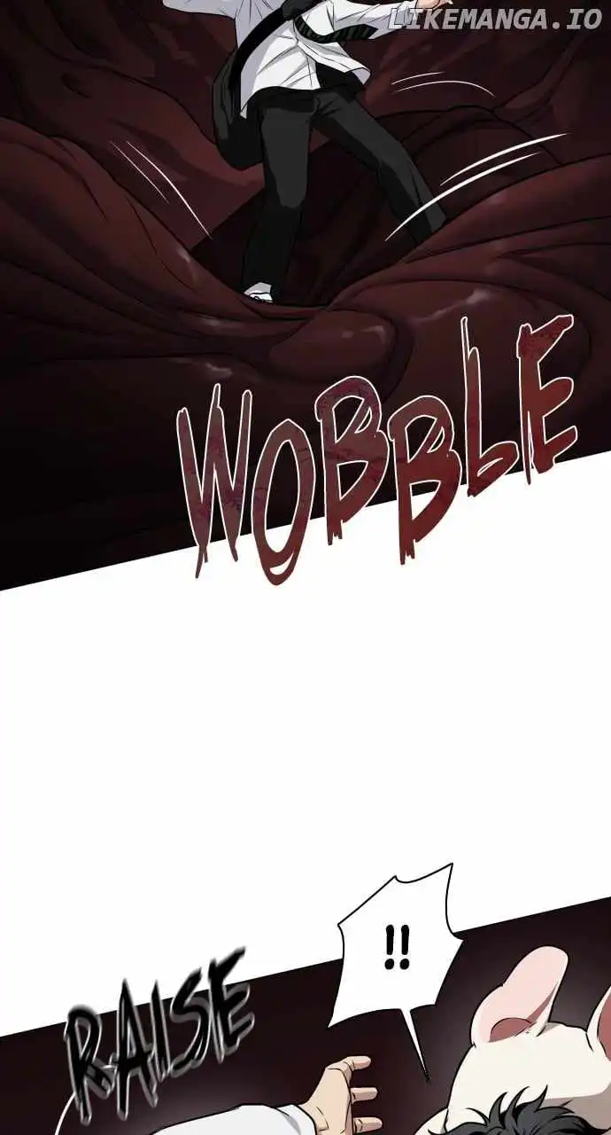 The Shaman’s Blade Chapter 30 page 101