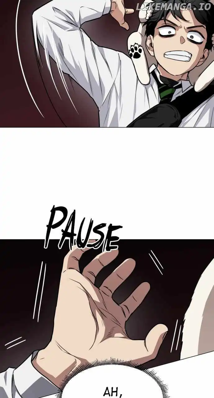 The Shaman’s Blade Chapter 30 page 102