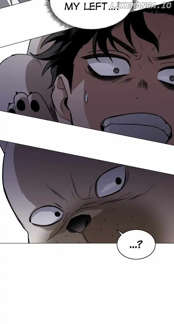 The Shaman’s Blade Chapter 30 page 103