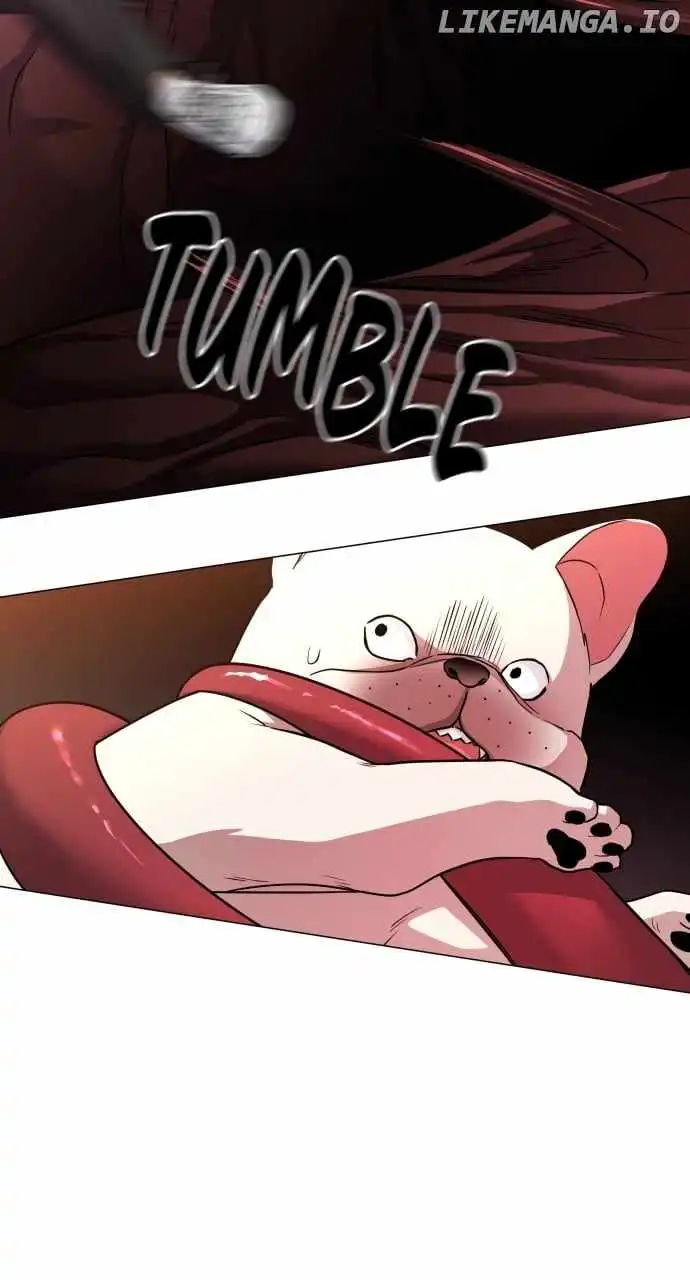 The Shaman’s Blade Chapter 30 page 114