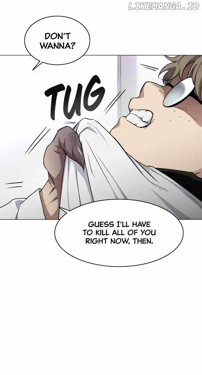 The Shaman’s Blade Chapter 30 page 14