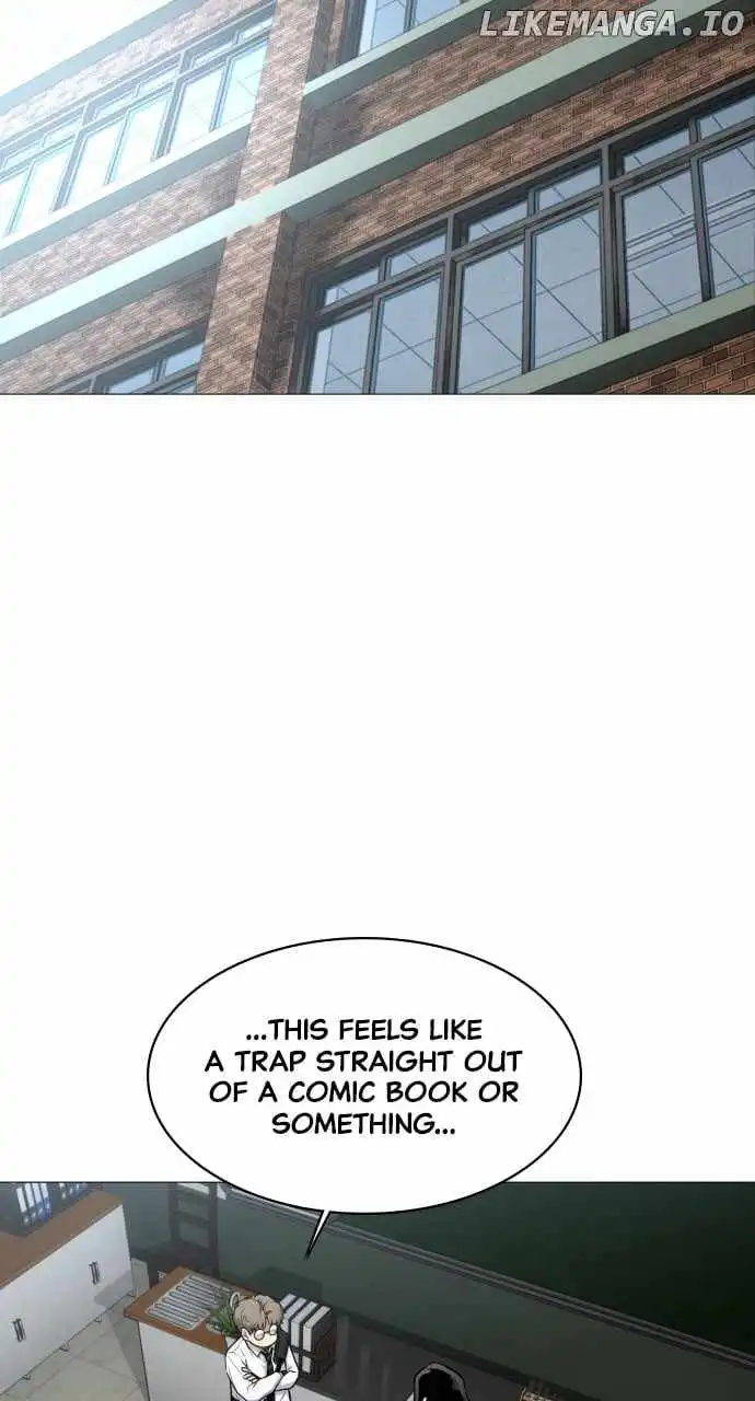 The Shaman’s Blade Chapter 30 page 28