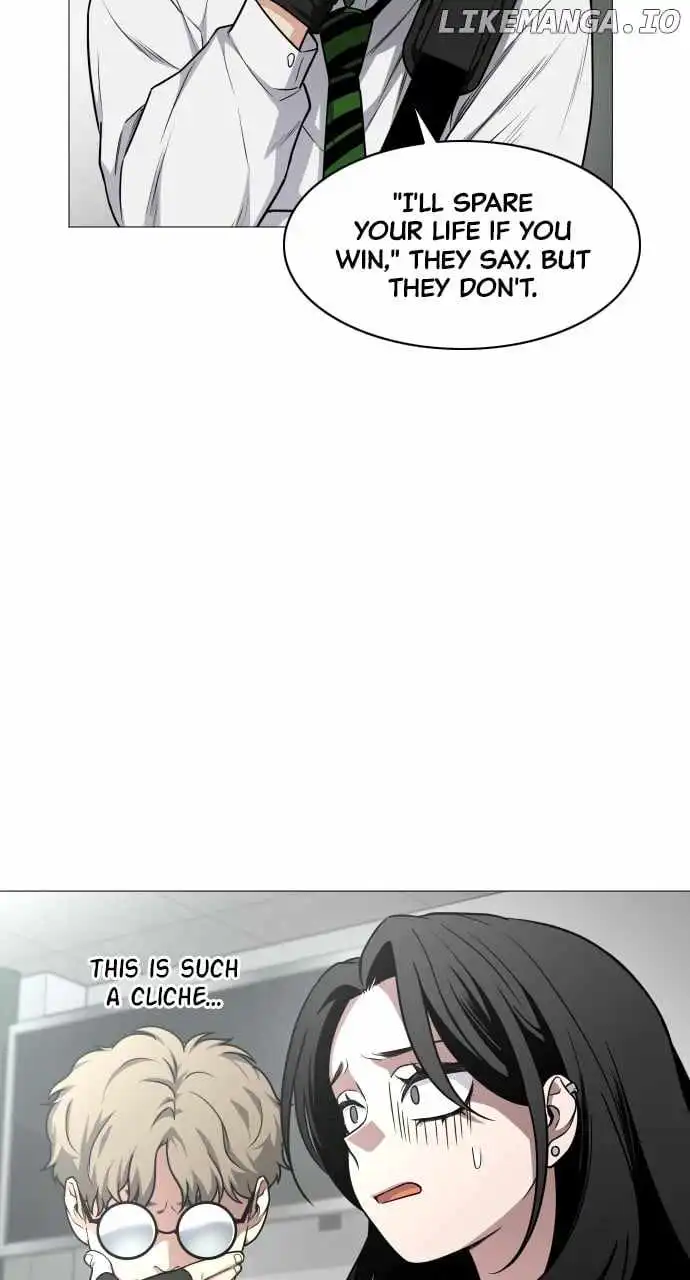 The Shaman’s Blade Chapter 30 page 30