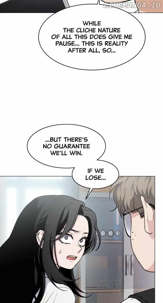 The Shaman’s Blade Chapter 30 page 39