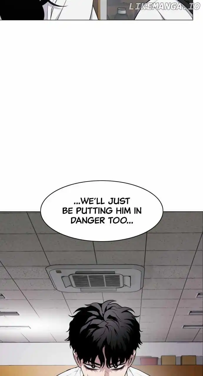 The Shaman’s Blade Chapter 30 page 40