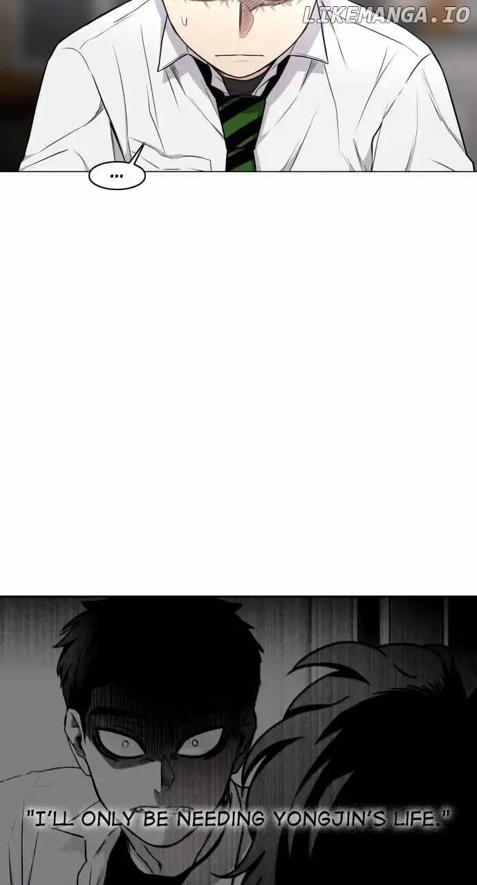 The Shaman’s Blade Chapter 30 page 44
