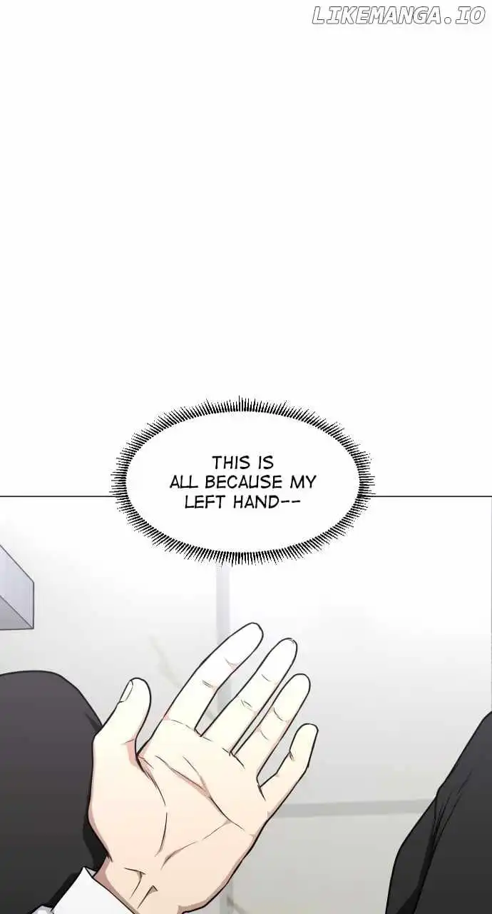 The Shaman’s Blade Chapter 30 page 47