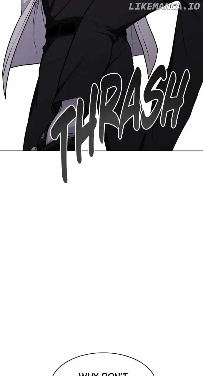 The Shaman’s Blade Chapter 30 page 7