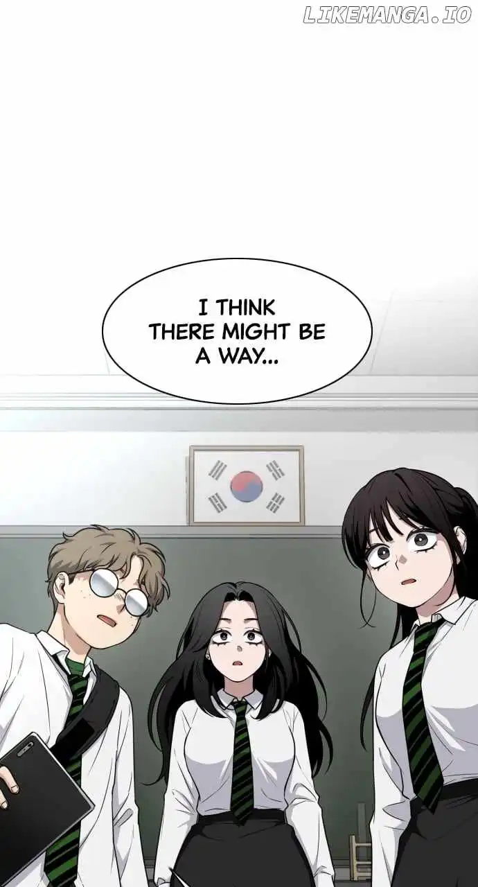 The Shaman’s Blade Chapter 30 page 71