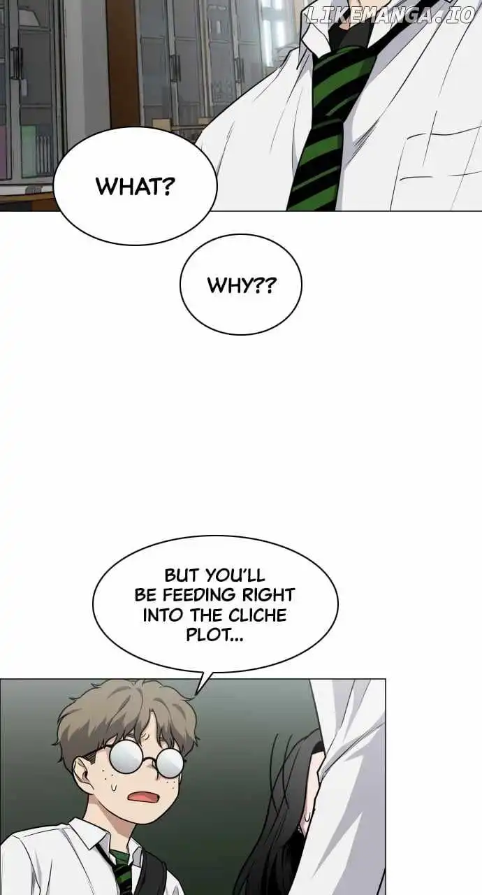 The Shaman’s Blade Chapter 30 page 74