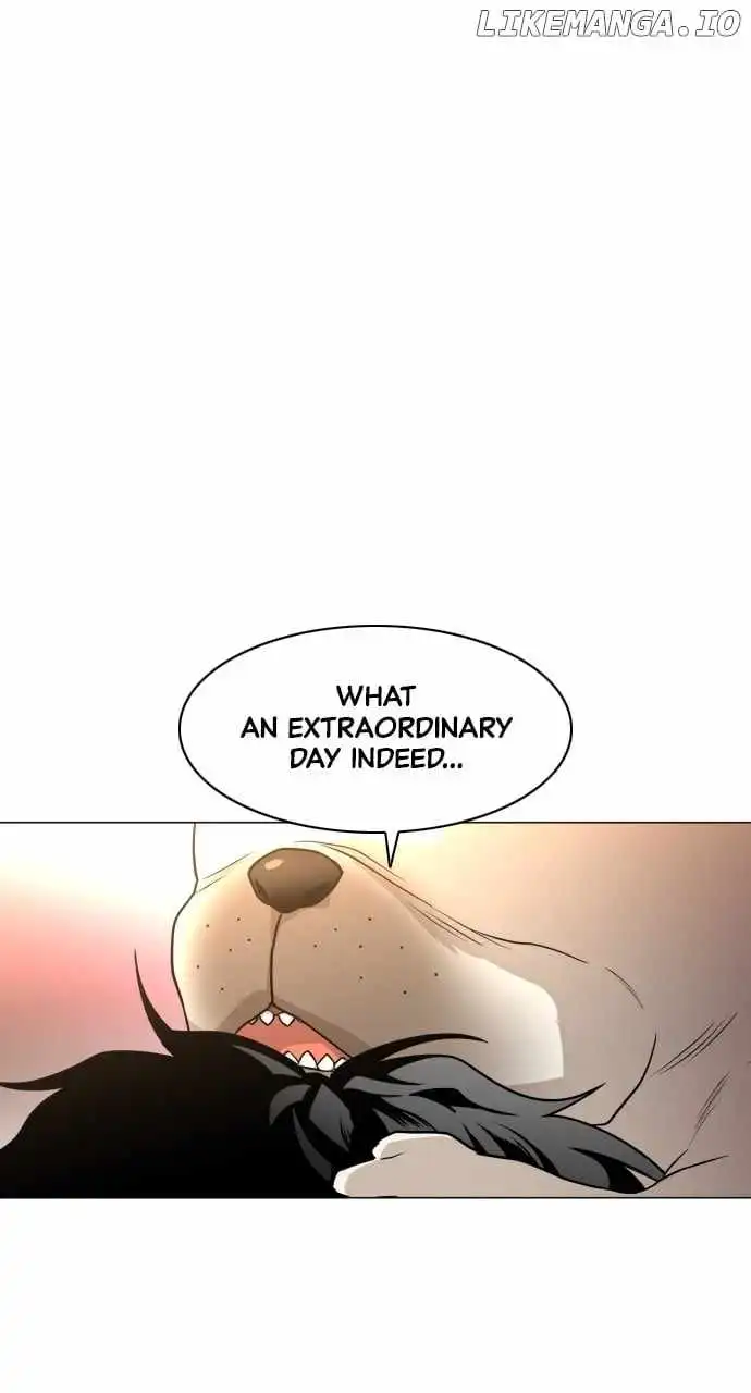 The Shaman’s Blade Chapter 30 page 81