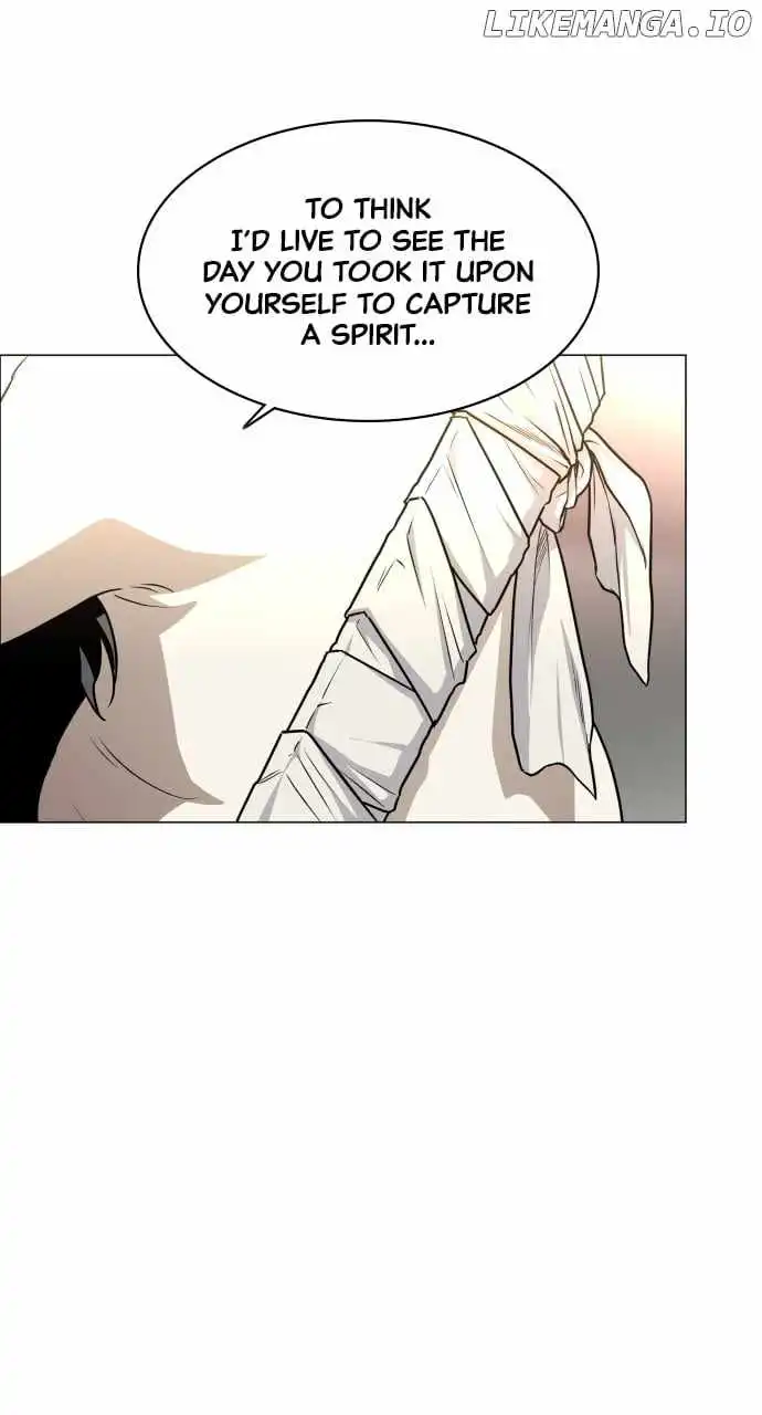 The Shaman’s Blade Chapter 30 page 82