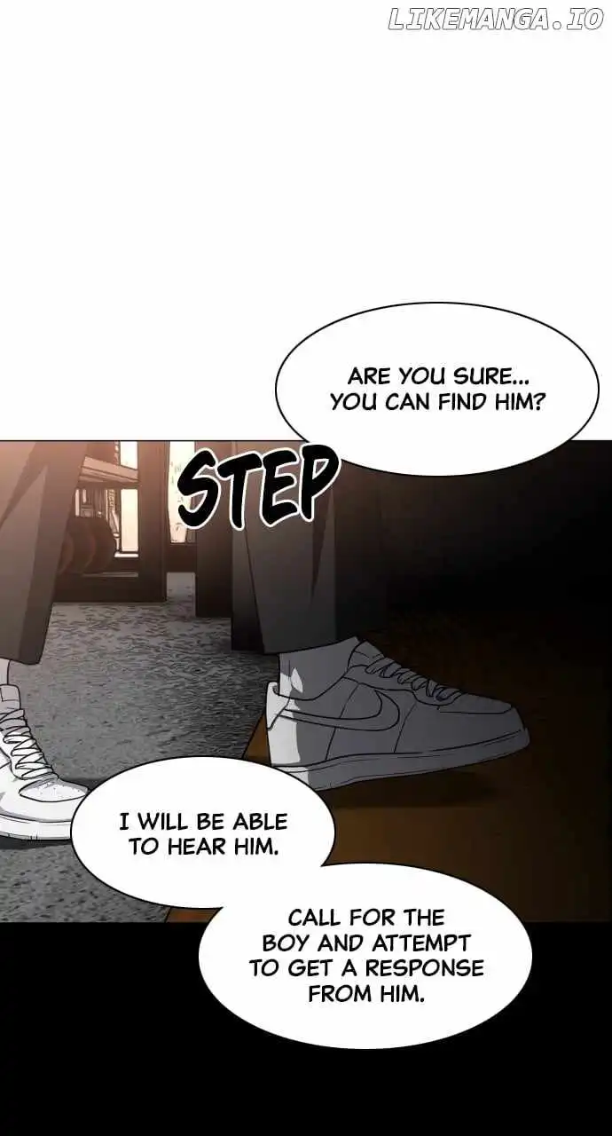 The Shaman’s Blade Chapter 30 page 91