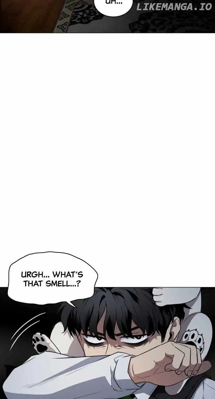 The Shaman’s Blade Chapter 30 page 93