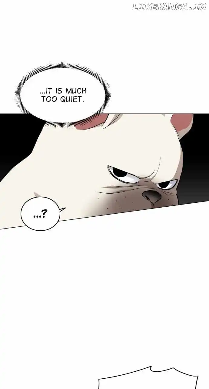 The Shaman’s Blade Chapter 30 page 96