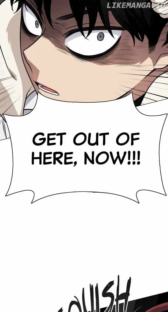 The Shaman’s Blade Chapter 30 page 99