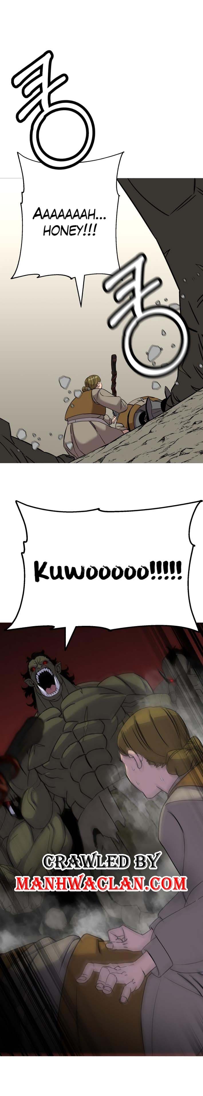 The Story of a Low-Rank Soldier Becoming a Monarch Chapter 101 page 12