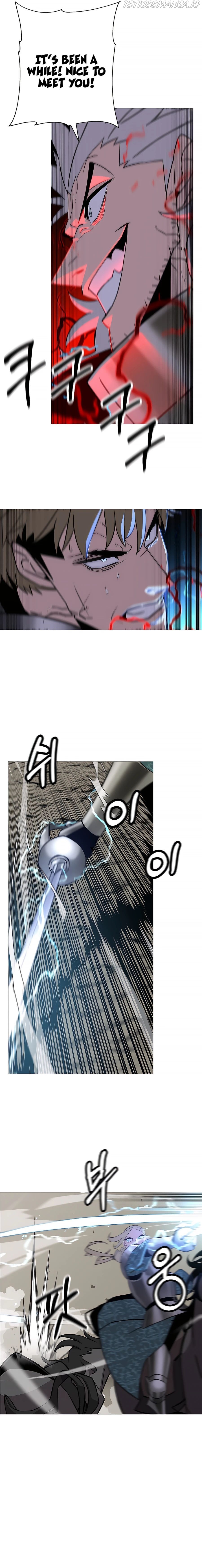 The Story of a Low-Rank Soldier Becoming a Monarch Chapter 91 page 13