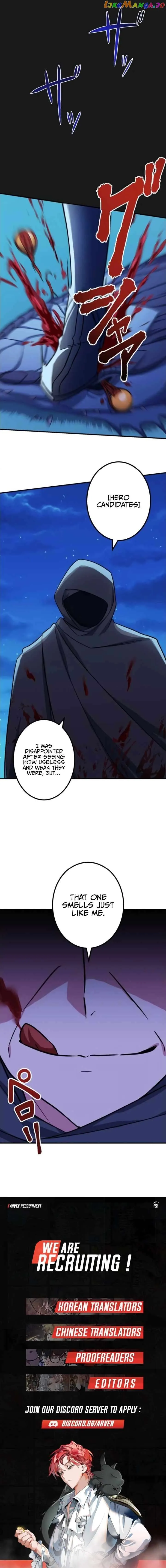 The strongest assassin gets transferred to another world with his whole class Chapter 3 page 10