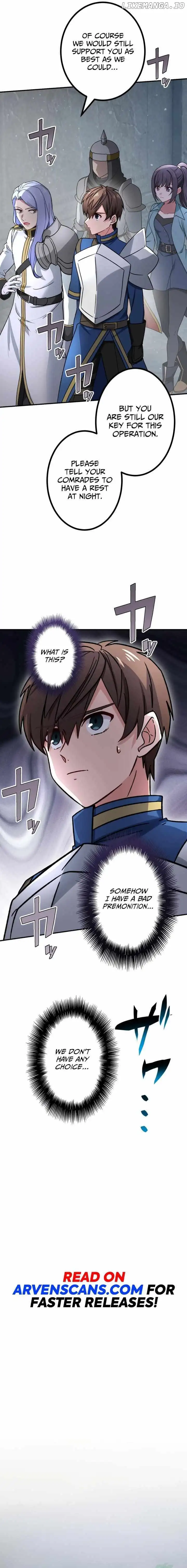 The strongest assassin gets transferred to another world with his whole class Chapter 39 page 6