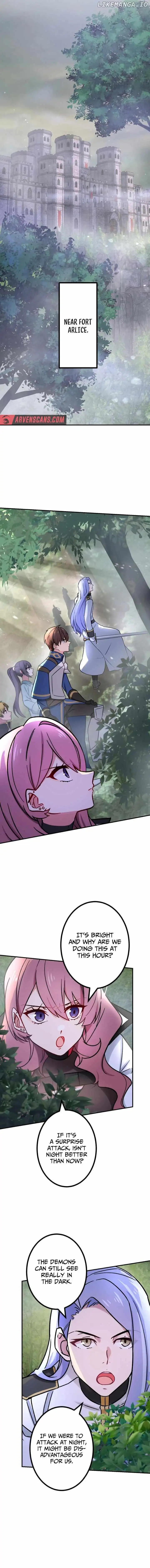 The strongest assassin gets transferred to another world with his whole class Chapter 39 page 7