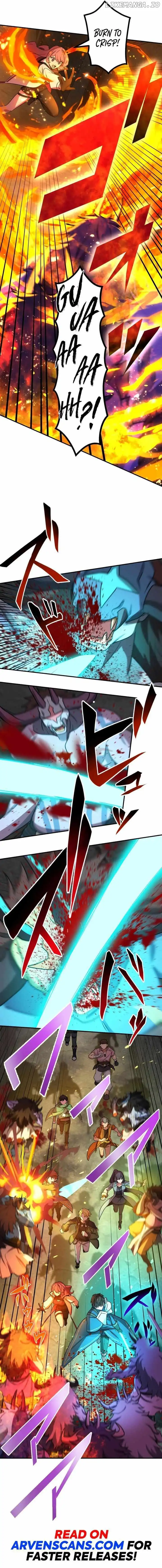 The strongest assassin gets transferred to another world with his whole class Chapter 39 page 14