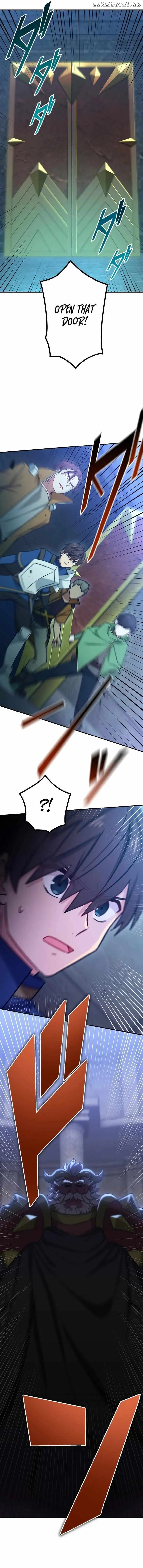 The strongest assassin gets transferred to another world with his whole class Chapter 39 page 15