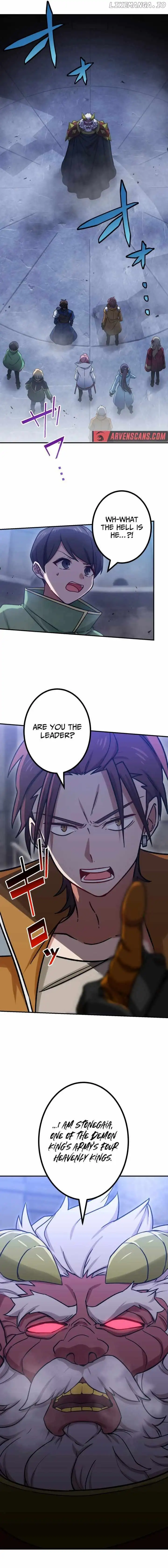 The strongest assassin gets transferred to another world with his whole class Chapter 39 page 16