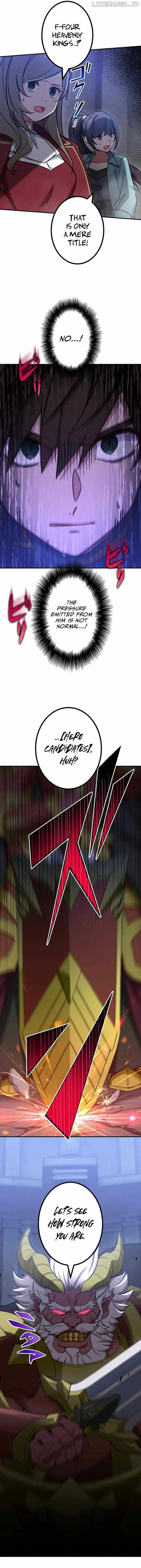 The strongest assassin gets transferred to another world with his whole class Chapter 39 page 17