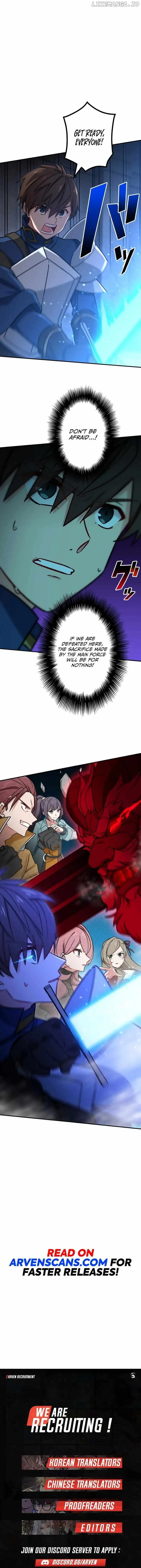 The strongest assassin gets transferred to another world with his whole class Chapter 39 page 18