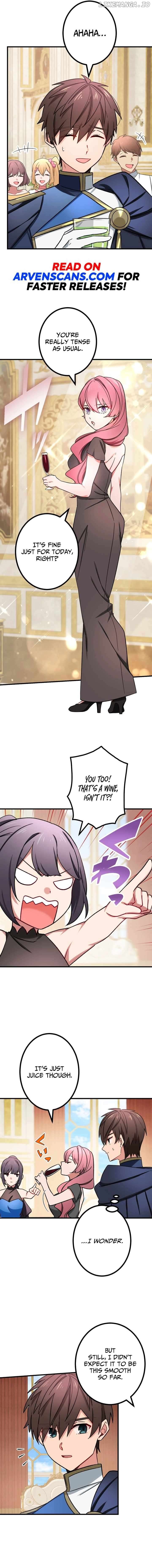 The strongest assassin gets transferred to another world with his whole class Chapter 52 page 5
